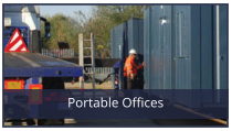 Portable Office Hire in Kent and Surrey