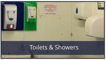 Portable toilets in Surrey and Kent