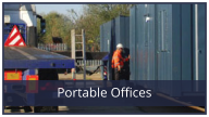 Portable Office Hire in Kent and Surrey