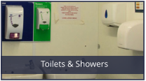 Portable toilets in Surrey and Kent